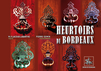 Heurtoirs de Bordeaux (format à l'italienne)