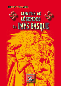 Contes & légendes du Pays basque