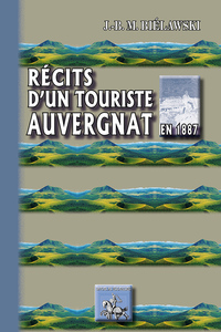 Récits d'un touriste auvergnat