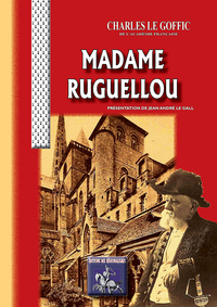 Madame Ruguellou