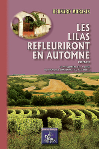 Les Lilas refleuriront en automne (roman)