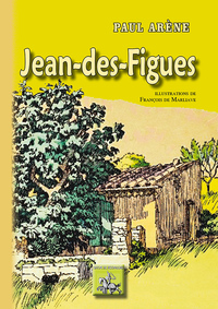 Jean-des-Figues (roman)