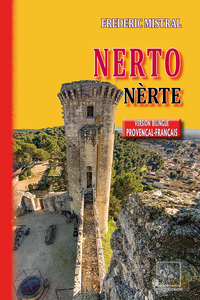 NERTO / NERTE - (VERSION BILINGUE PROVENCAL-FRANCAIS)