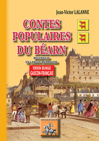 Contes populaires du Béarn, recueillis en langue béarnaise