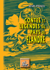 Contes et Légendes du pays de Flandre