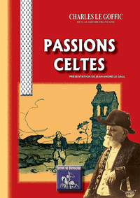 Passions celtes
