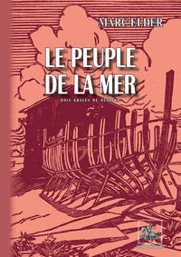 Le Peuple de la Mer (bois gravés de Renefer)