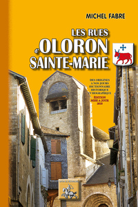 Les rues d'Oloron-Ste-Marie