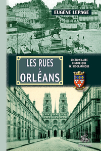 Les Rues d'Orléans