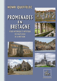 Promenades en Bretagne