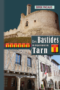 Les Bastides du département du Tarn