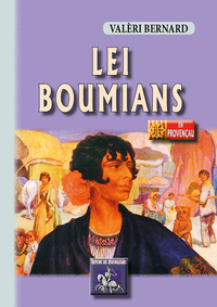 Lei Boumians