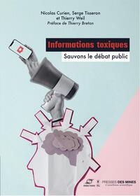 Informations toxiques