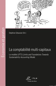 LA COMPTABILITE MULTI-CAPITAUX - LE MODELE LIFTS (LIMITS AND FOUNDATIONS TOWARDS SUSTAINABILITY ACCO