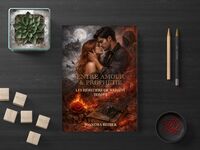 ENTRE AMOUR & PROPHÉTIE