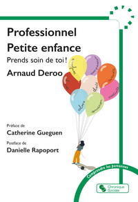 Professionnel Petite enfance