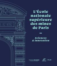 L'Ecole nationale supérieure des mines de Paris