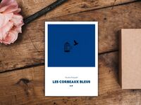 Les Corbeaux bleus