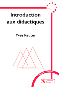 Introduction aux didactiques