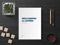 Seule respire la lumière