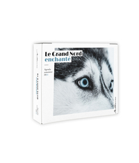 Semainier 2026 - Le Grand Nord