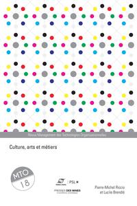 Culture, arts et métiers