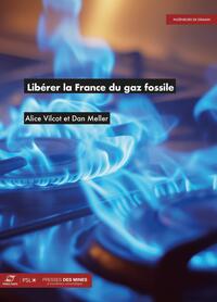 Libérer la France du gaz fossile