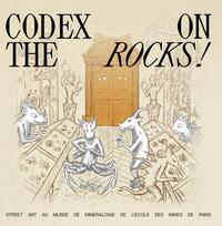 Codex on the rocks!