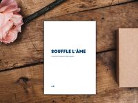 Souffle l'âme
