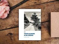 Trois saisons d'un chemin
