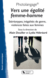 Photolangage® Vers une égalité femme-homme