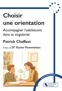 Choisir une orientation