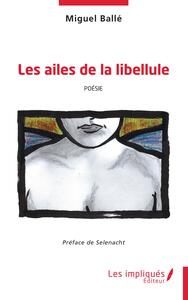 Les ailes de la libellule