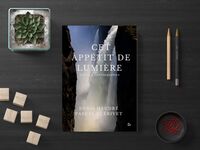 Cet appétit de lumière