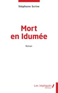 MORT EN IDUMEE