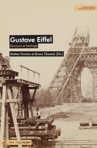 Gustave Eiffel