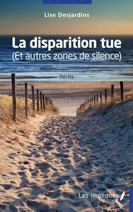 La disparition tue