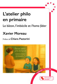 L'atelier philo en primaire
