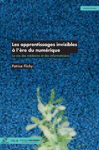 Les apprentissages invisibles à l'ère du numérique