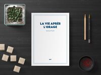 La vie après l'orage