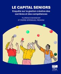 Le Capital Seniors