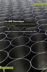 Le défi thermique