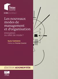 Les nouveaux modes de management et d'organisation