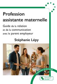 Profession assistante maternelle