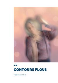 Contours flous