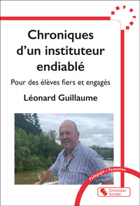 Chroniques d'un instituteur endiablé