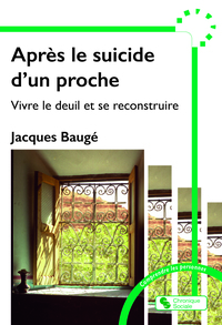Après le suicide d'un proche