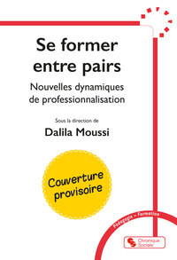 Se former entre pairs
