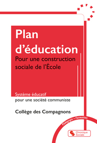 Plan d'éducation
