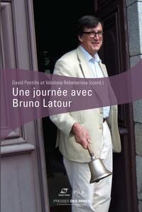 UNE JOURNEE AVEC BRUNO LATOUR